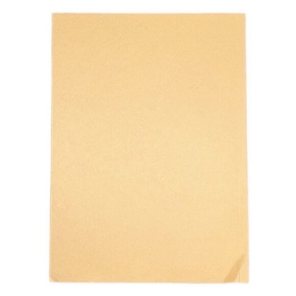 Christian Dior Tan Unlined Notebook. - Picture 2 of 5